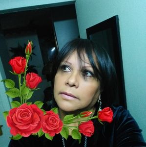 Meet your Posher, Mayra